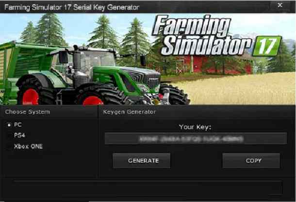 the planner farming keygen download